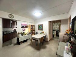 Blk 301 Serangoon Avenue 2 (Serangoon), HDB 4 Rooms #481125021